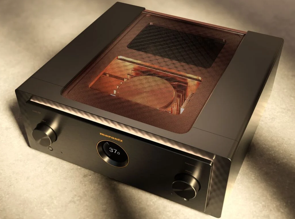 Marantz - Model 10 - Image 5