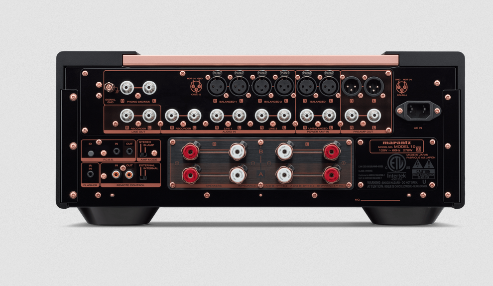 Marantz - Model 10 - Image 2