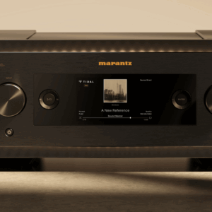 Marantz Link 10N