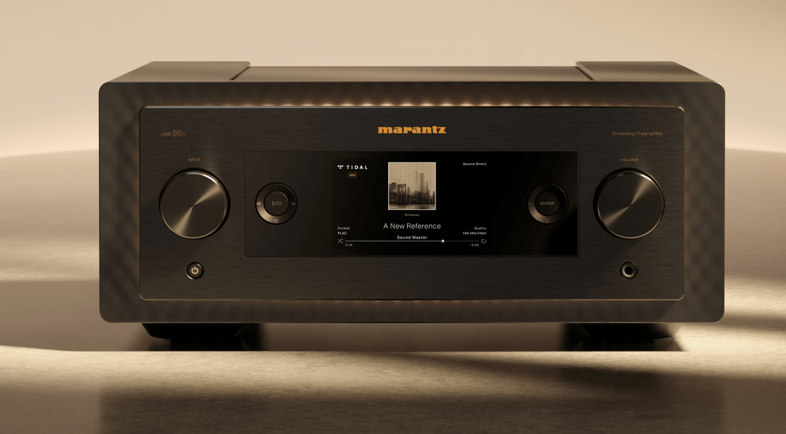 Marantz Link 10N