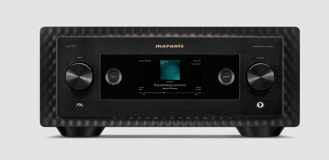 Marantz Link 10N - Image 3