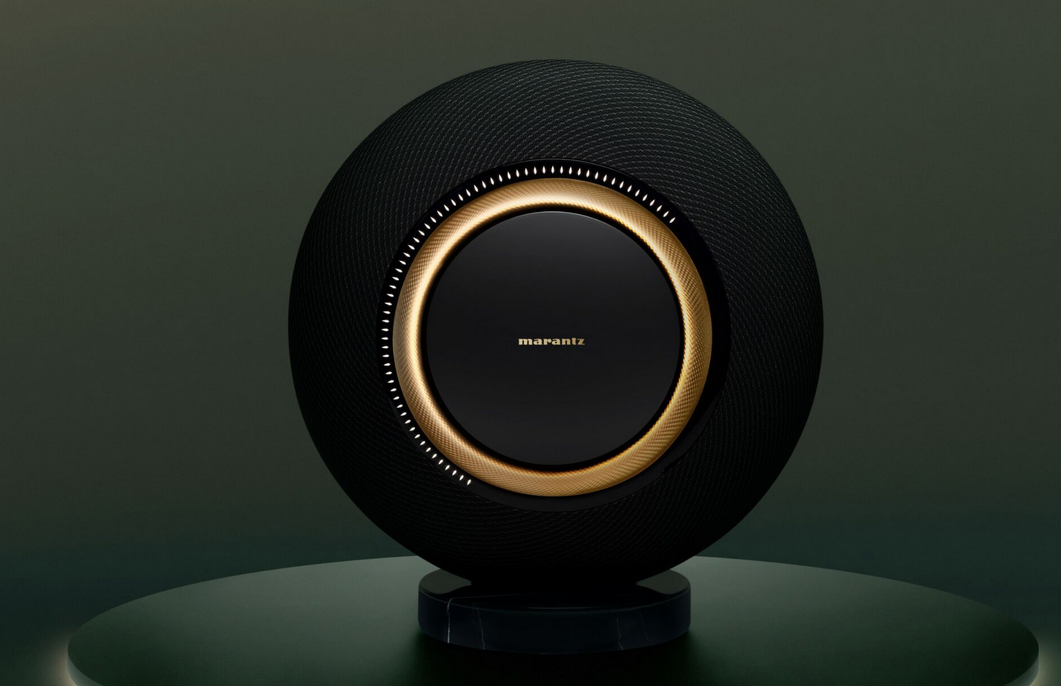 Marantz Grand Horizon - Image 4