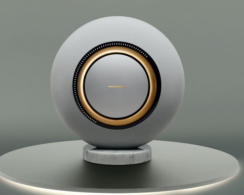 Marantz Grand Horizon - Image 2