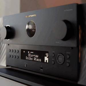 Marantz AV10