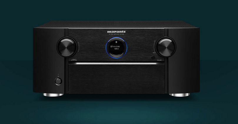 Marantz AV7706 - Image 2