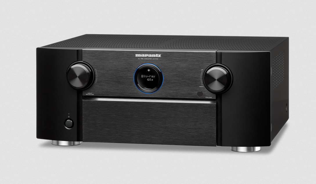 Marantz AV7706