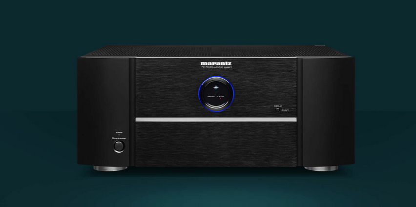 Marantz MM8077