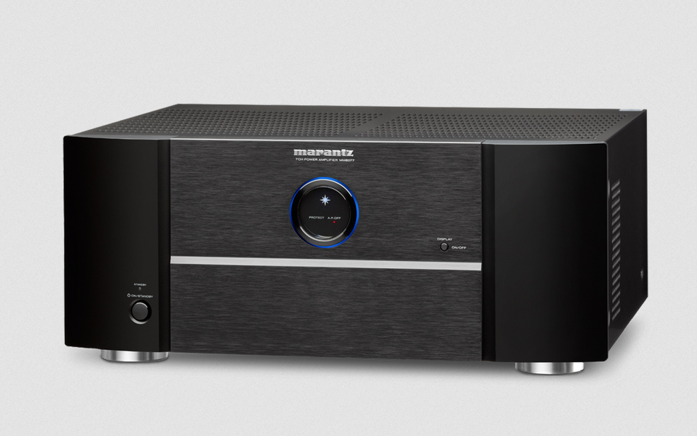 Marantz MM8077 - Image 3