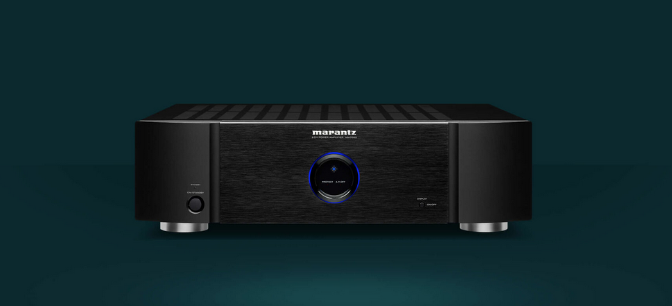 Marantz MM7025 - Image 2