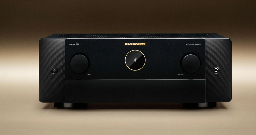 Marantz Cinema 50 - Image 3