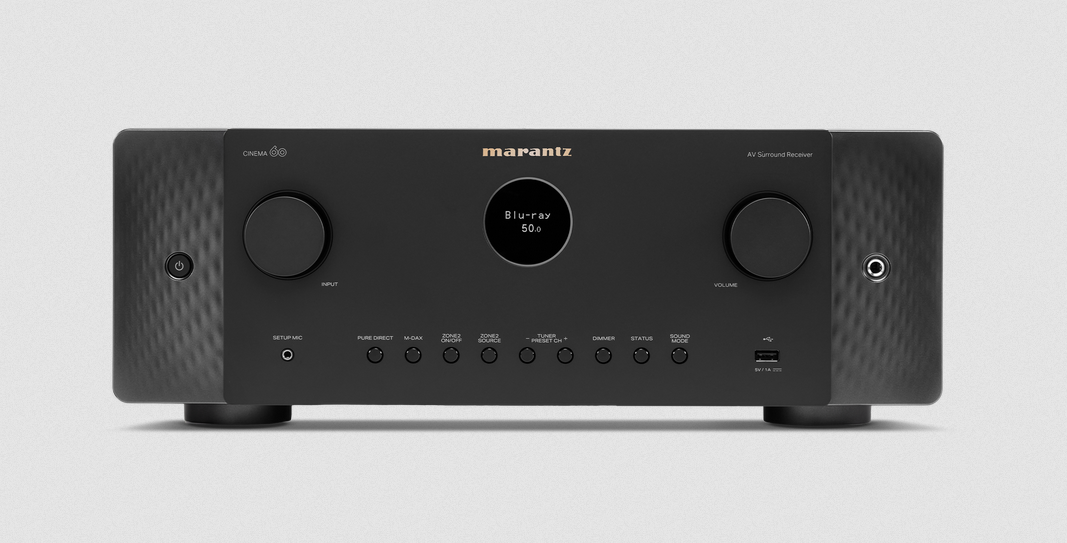 Marantz Cinema 60 - Image 2