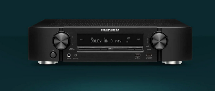 Marantz NR1510 - Image 5