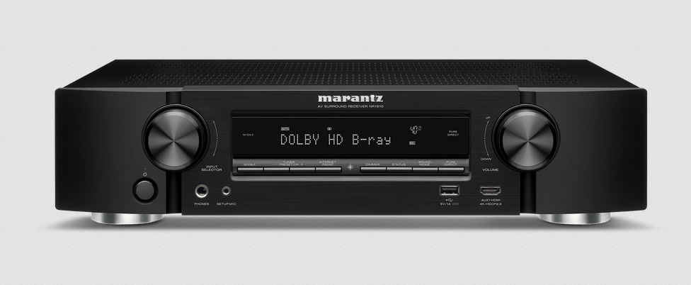 Marantz NR1510 - Image 4