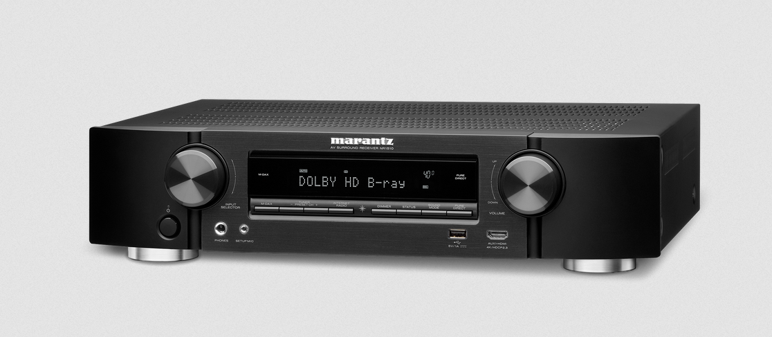 Marantz NR1510 - Image 2