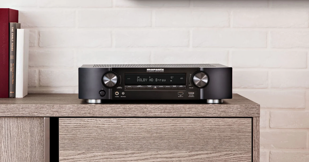 Marantz NR1510