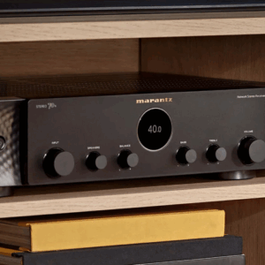 Marantz Stereo 70s