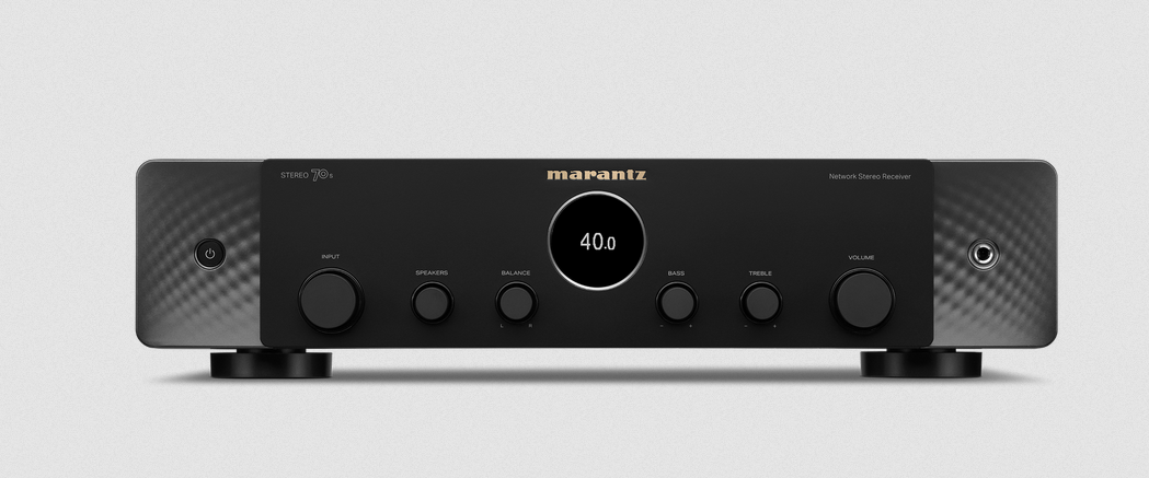 Marantz Stereo 70s - Image 5
