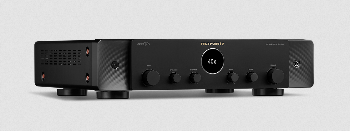 Marantz Stereo 70s - Image 3