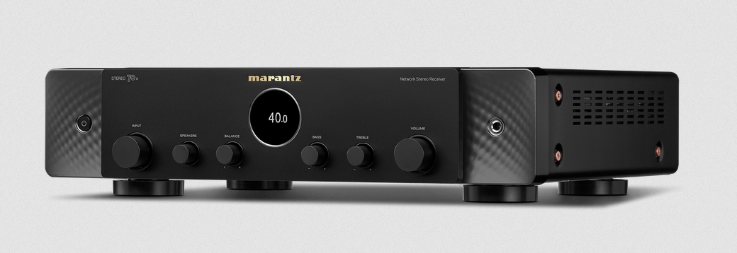 Marantz Stereo 70s - Image 2