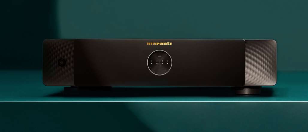 Marantz Model M4 - Image 3