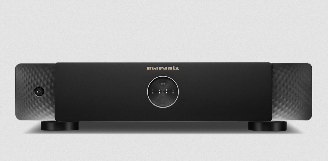 Marantz Model M4