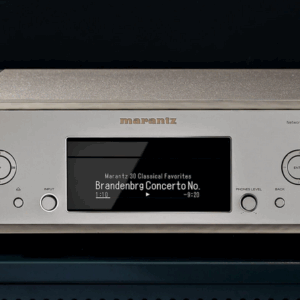 Marantz SACD30N