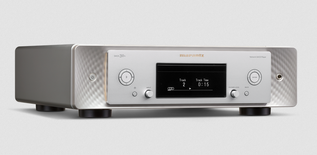 Marantz SACD30N - Image 3