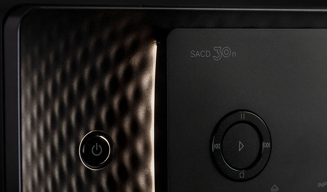 Marantz SACD30N - Image 2