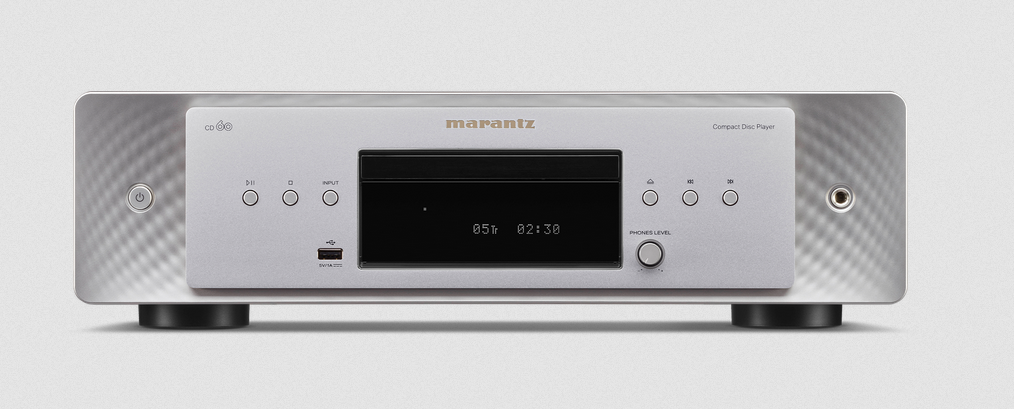 Marantz CD60