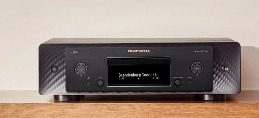 Marantz CD50N