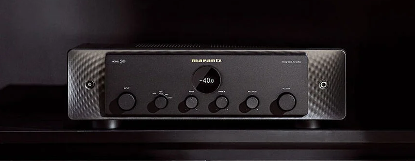 Marantz Model 30
