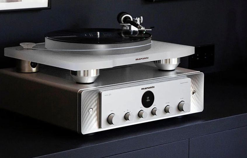 Marantz Model 30 - Image 5