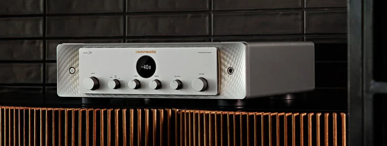 Marantz Model 30 - Image 4