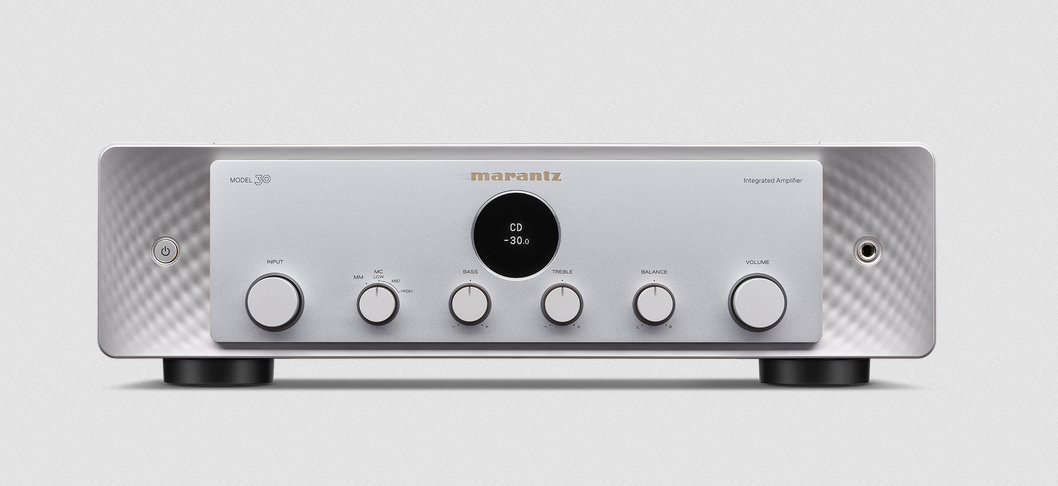 Marantz Model 30 - Image 3