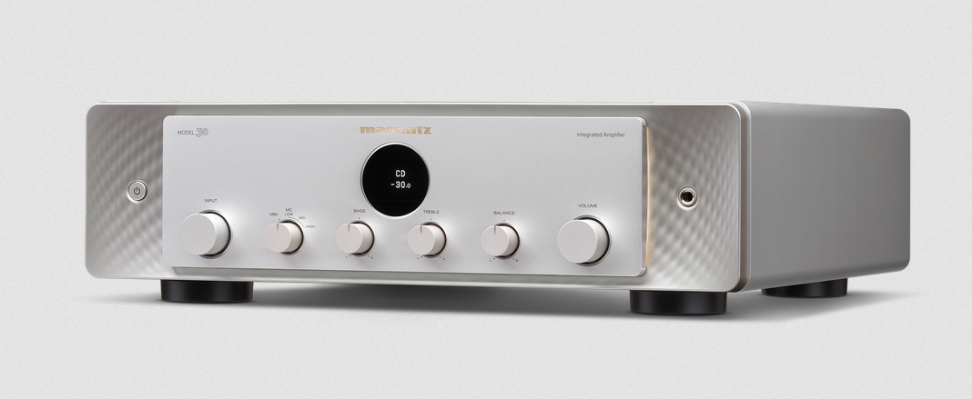 Marantz Model 30 - Image 2
