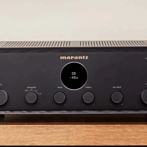 Marantz Model 50