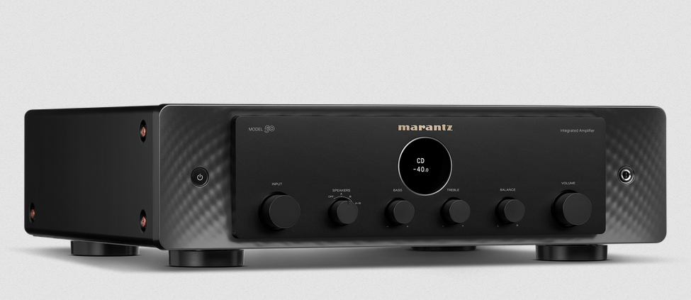 Marantz Model 50 - Image 2