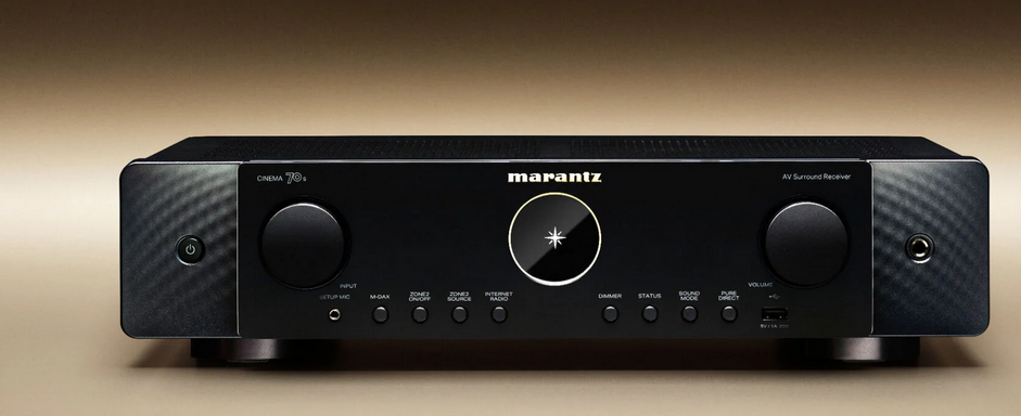 Marantz Cinema 70s - Image 2