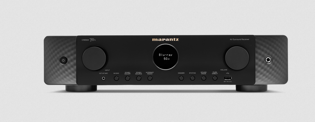 Marantz Cinema 70s