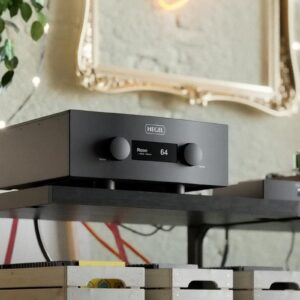 Hegel - H600