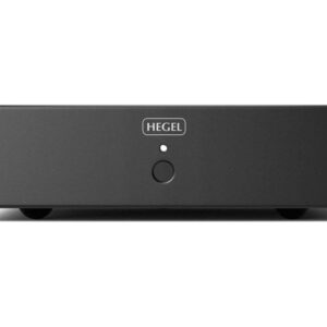 Hegel - v10 Preamplificador de Phono