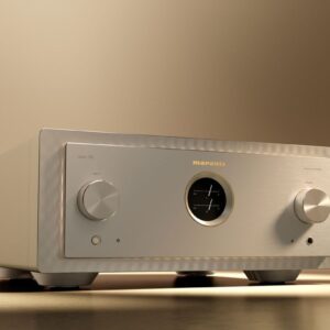 Marantz - Model 10