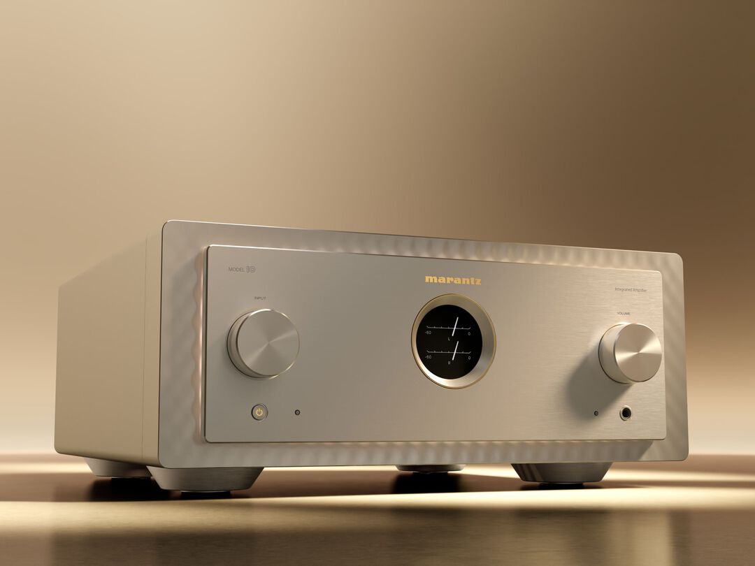 Marantz - Model 10