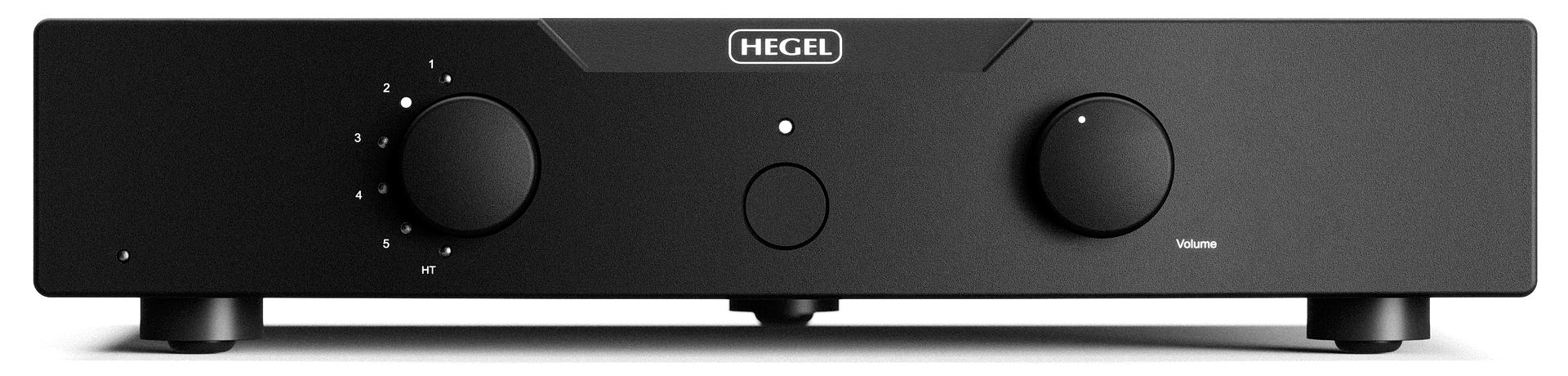 Hegel - P30A - Image 3