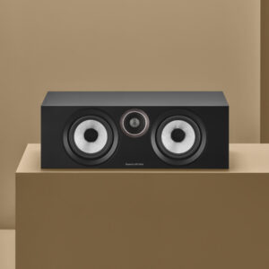 Bowers and Wilkins HTM6 S3