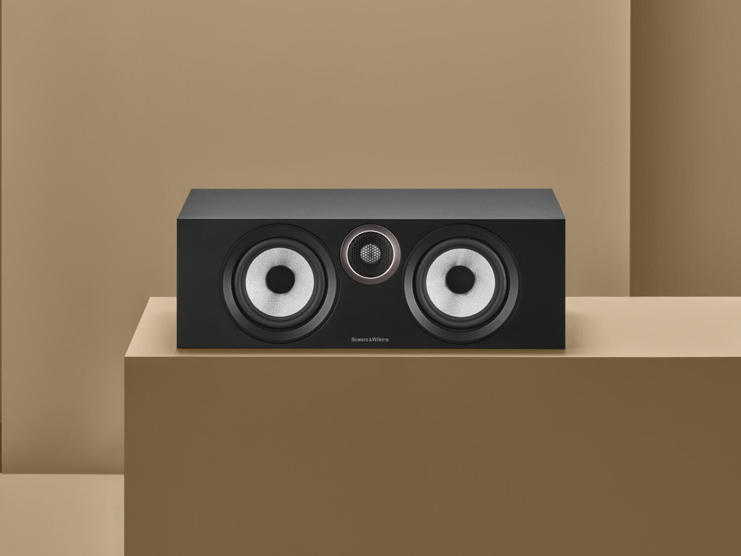 Bowers and Wilkins HTM6 S3