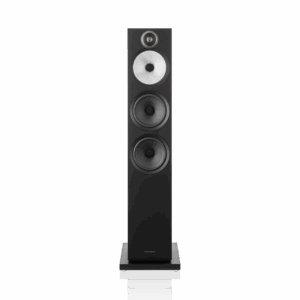 Bowers and Wilkins 603 S3