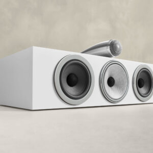 Bowers and Wilkins HTM71 S3