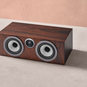 Bowers and Wilkins HTM72 S3
