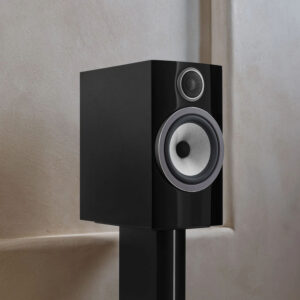 Bowers and Wilkins 706 S3